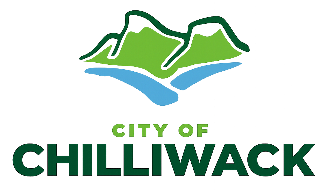 City of Chilliwack logo