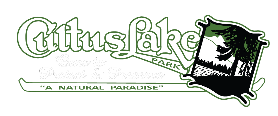 Cultus Lake logo